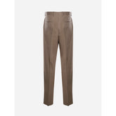 Brown Trouser